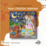 fairy tales of Hans Christian Andersen