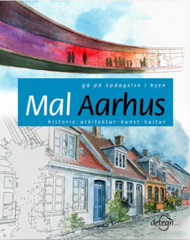 dansk malebog aarhus