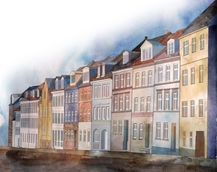 Skovvejen