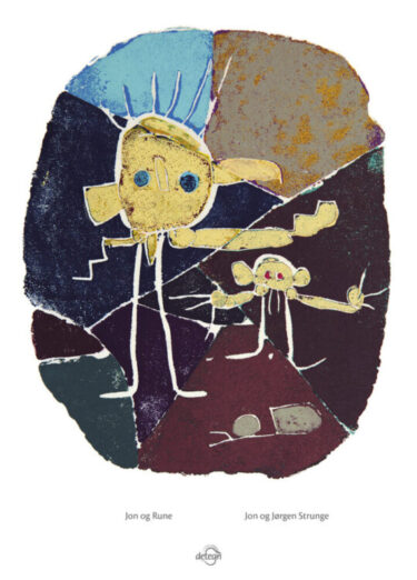 jon og rune