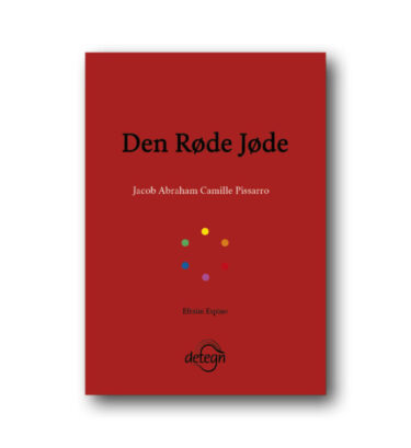 den røde jøde