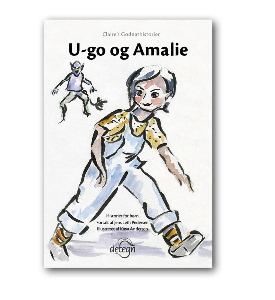 u-go-og-amalie