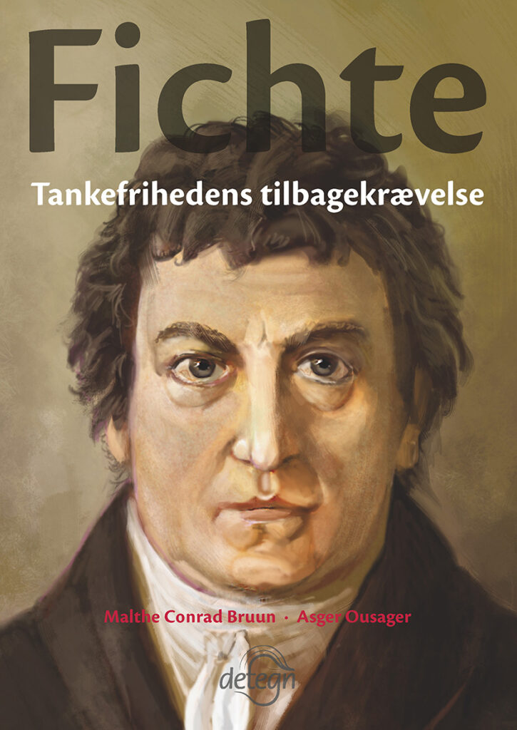 Fichte – Tankefrihedens tilbagekrævelse